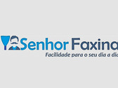 Logo Senhor Faxina