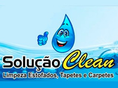 Solução Clean Lavanderia