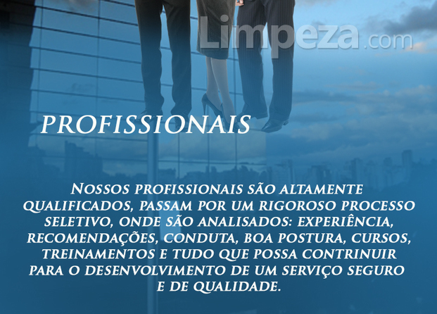 Profissionais