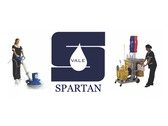 Logo Spartan Vale