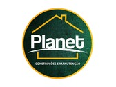 Planet Construções e Manutenção