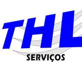 Logo THL Serviços