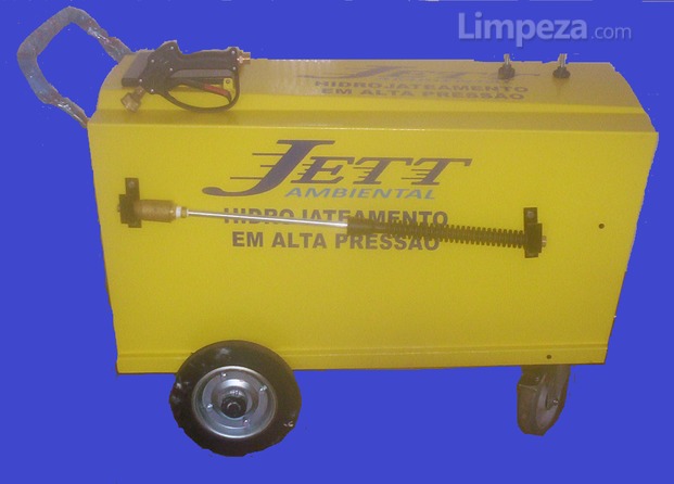 Alta pressão