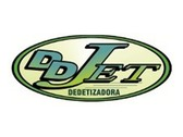 DD Jet Dedetizadora e Desentupidora