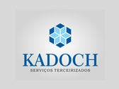 Logo Kadoch Serviços