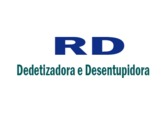 RD Dedetizadora e Desentupidora