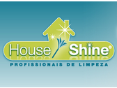 Logo House Shine Vila Olímpia
