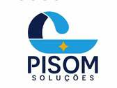 Logo Pisom