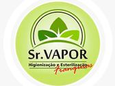 Sr. Vapor Higienização e Esterilização Brasília