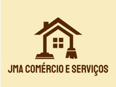 JMA Comércio e Serviços