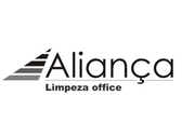 Logo Aliança Limpeza Office