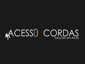 Acesso Cordas Soluções em Altura