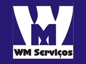 WM Serviços de Limpeza