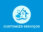 Customize Serviços