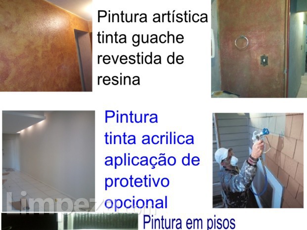 Pinturas