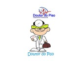 Logo Doutor do Piso