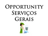 Opportunity Serviços Gerais
