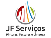 Jf Serviços Pinturas, Texturas E Limpeza