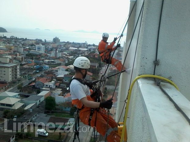 Alfa Trabalho em Altura