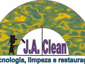 J.A. Clean