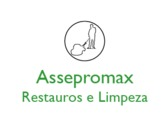 Logo Assepromax Restauros