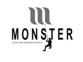 Monster alpinismo