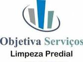 Objetiva Serviços e Limpeza Predial