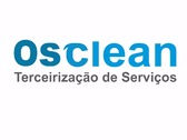 Osclean Limpeza e Conservação