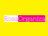 Rosa Organiza