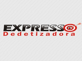 Dedetizadora Expresso