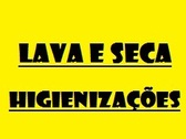 Lava E Seca Higienizações