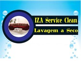 Logo Iza Service Clean