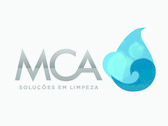 MCA Soluções em Limpeza