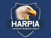 Harpia Construções , Terceirização e Serviços