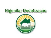 Higenilar Dedetização