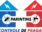 Parintins Controle de Pragas