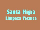 Santa Hígia Limpeza Técnica ME