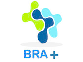 Logo BRA+
