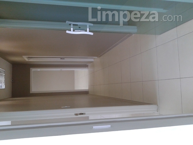 Ambiente limpo