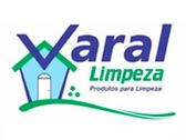 Varal Limpeza Distribuidora