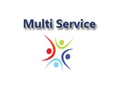 Logo Multi Service