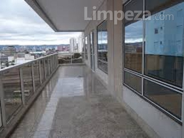 Limpeza