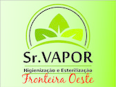 Sr. Vapor Fronteira Oeste