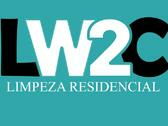 LW2C Limpeza Residencial