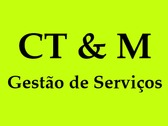 CT&M Gestão de Serviços