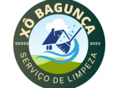 Xô Bagunça Prestação de Serviços