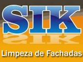 Sik Limpeza De Fachadas