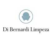 Logo Di Bernardi Limpeza