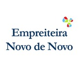 Empreiteira Novo de Novo