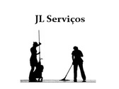 Logo JL Serviços